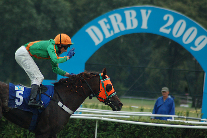 Ermis spełnia marzenia. Kentauer Kossack lepszy od Mintaki (18-19 VII)