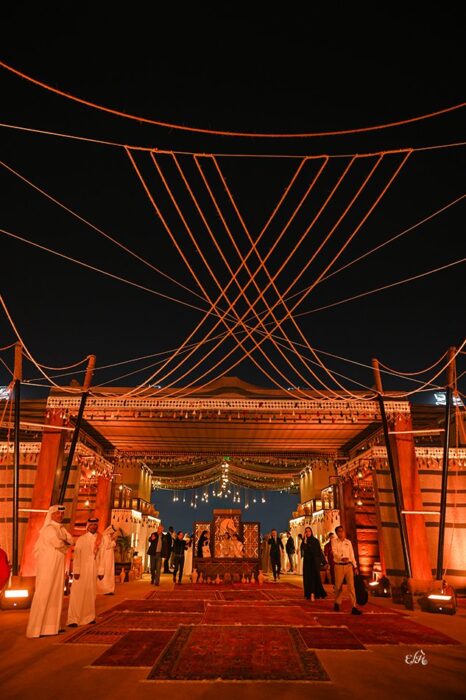 Katara International Arabian Horse Festival, fot. Ewa Imielska-Hebda