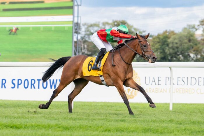 Zaram pod Antonem Turgaevem sprawiła dużą niespodziankę. Fot Traf Online