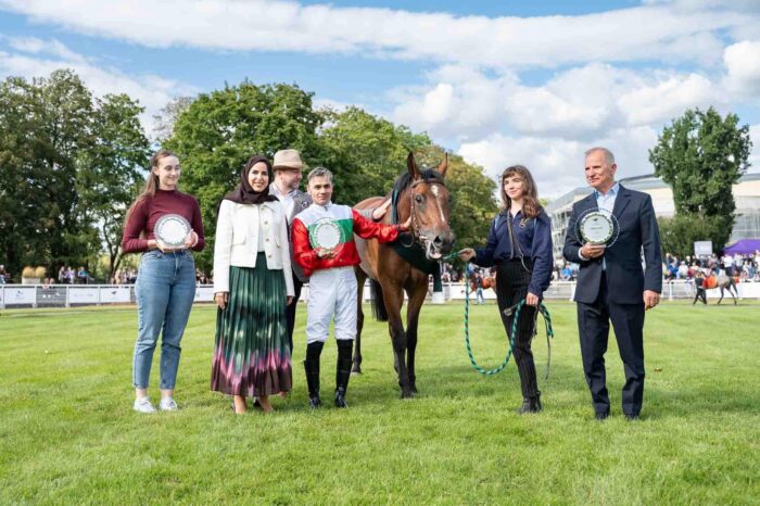 Pamiątkowe zdjęcie po Nagrodzie Sabelliny. Pierwszy z prawej trener Emil Zahariev