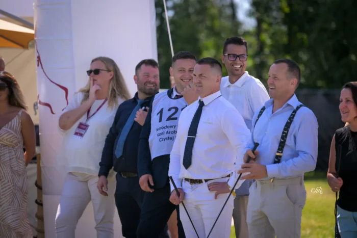 … to też spotkania ludzi dzielących tę samą pasję… – Fot. Ewa Imielska-Hebda